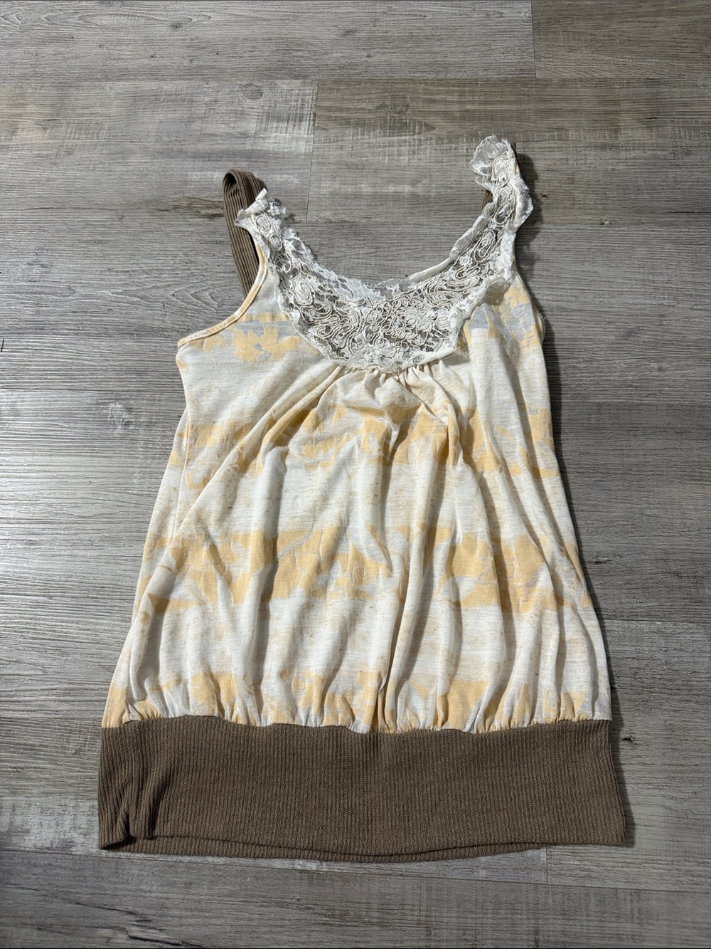 Women’s Daytrip tank top